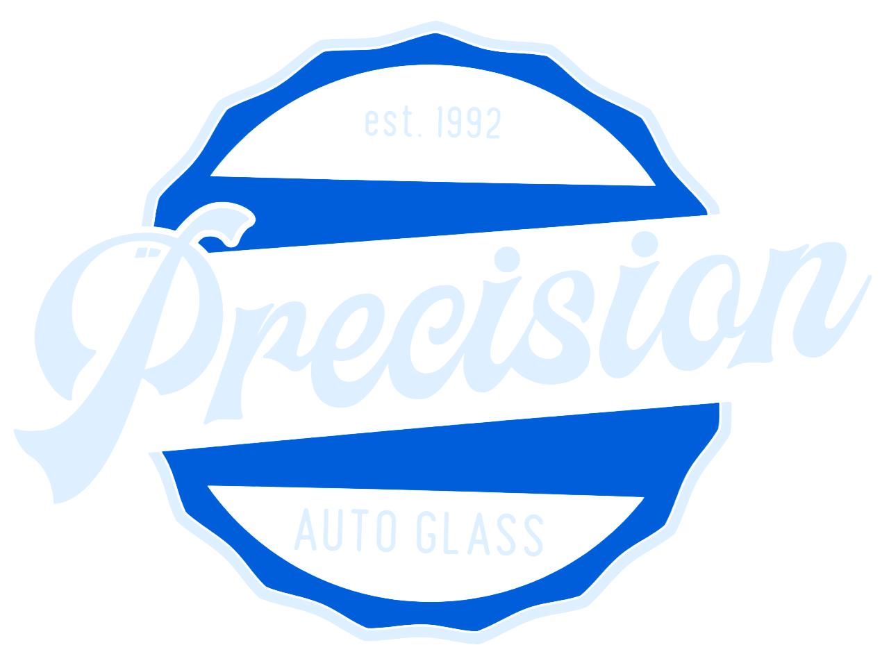 Precision Auto Glass